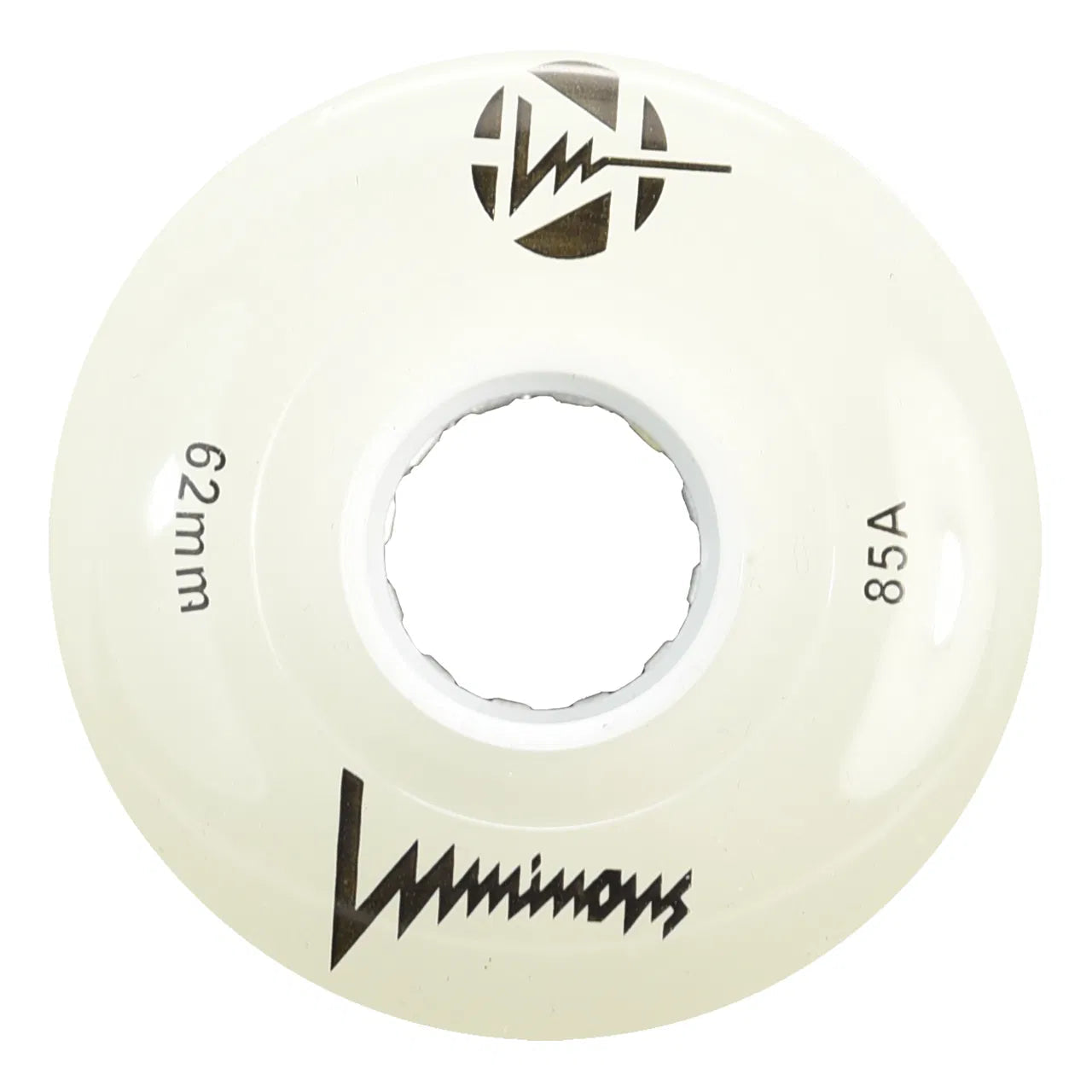 Luminous LED Wheels - 62mm / 85A